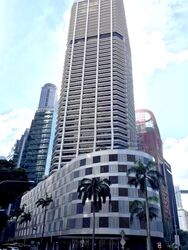 International Plaza (D2), Apartment #625444051